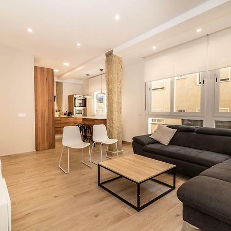 Luxury Apartment Soho By Nagoa Homes 马拉加 外观 照片