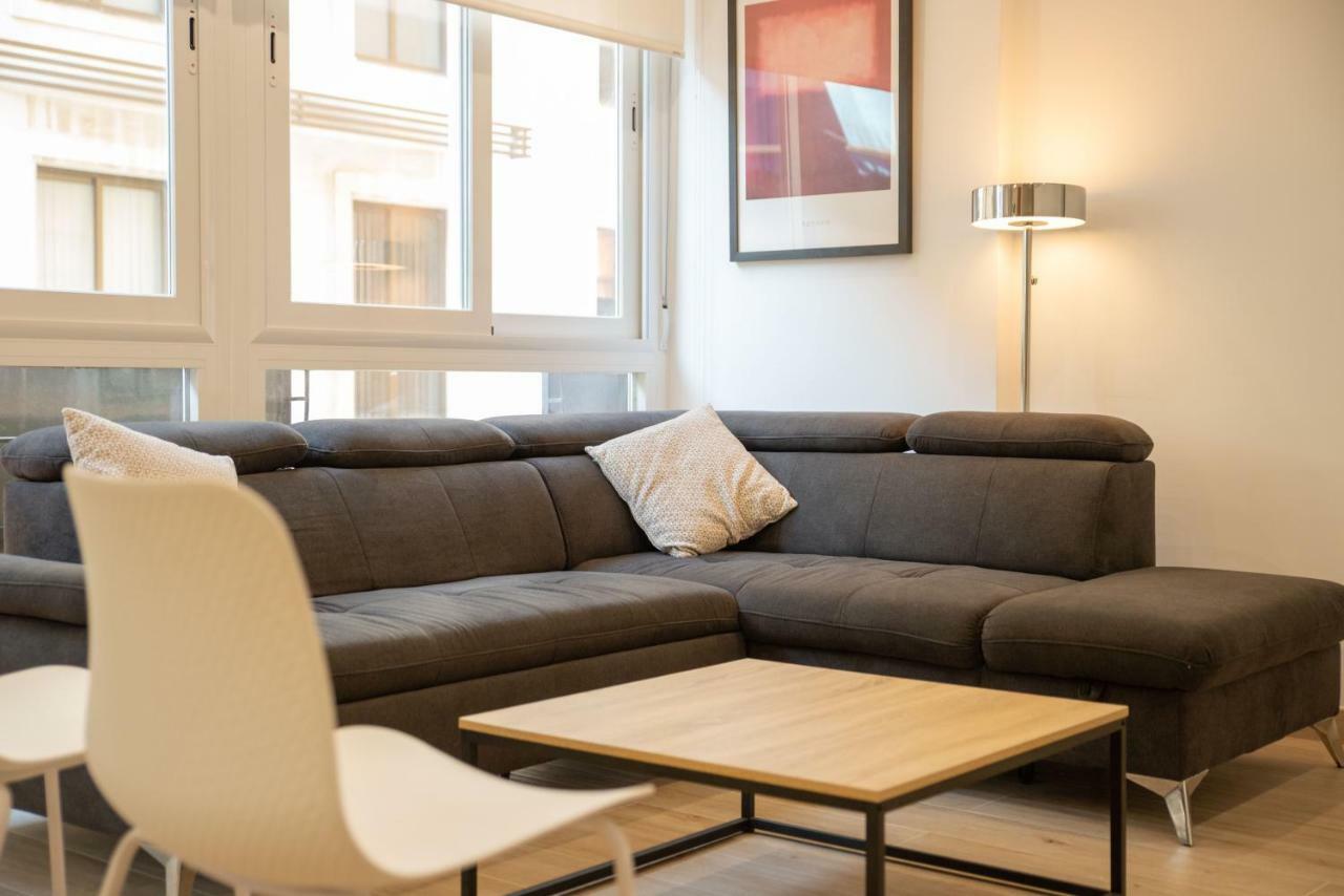 Luxury Apartment Soho By Nagoa Homes 马拉加 外观 照片