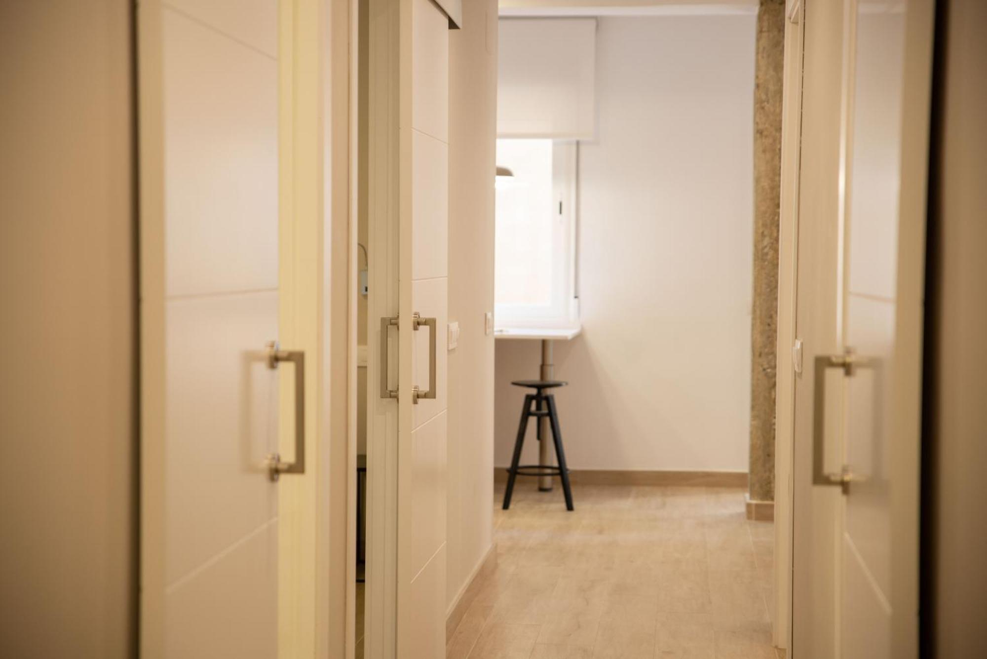 Luxury Apartment Soho By Nagoa Homes 马拉加 外观 照片