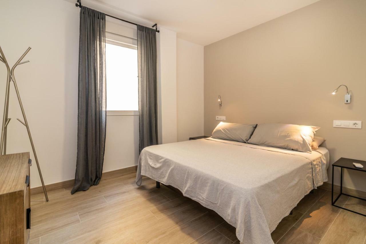 Luxury Apartment Soho By Nagoa Homes 马拉加 外观 照片